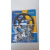 set sprocket Bajaj100