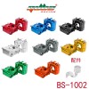 BS-1002壓碼