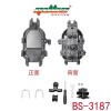 BS-3187手機支架