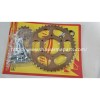 sprock bajaj（42-13t）