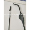 clutch cable TVS STAR