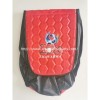 motorcycle seat